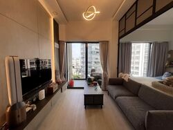 Forte Suites (D8), Apartment #600288881